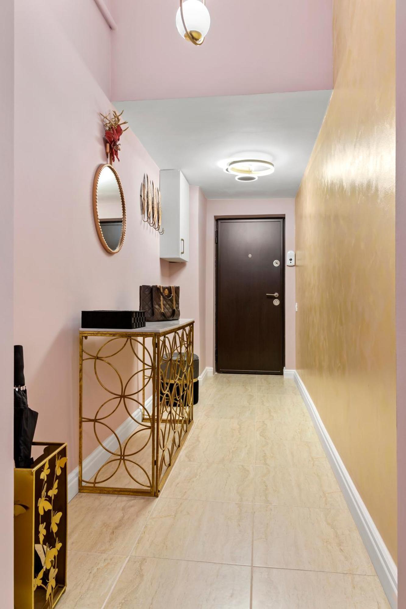 Coquet By Art City Bucarest Exterior foto