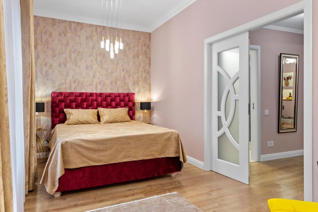 Coquet By Art City Bucarest Exterior foto